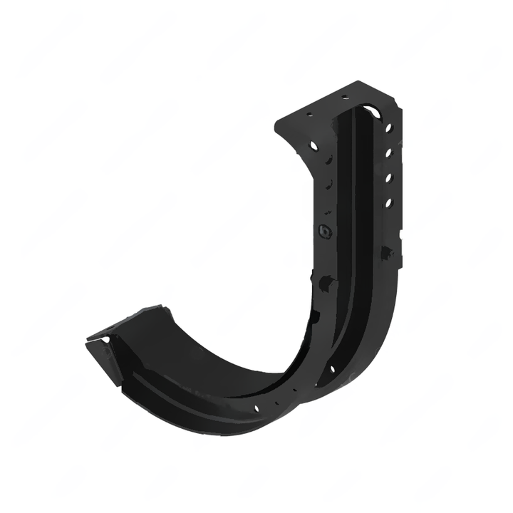 A03-44413-000 ASSY-J-BRKT, 80KSI