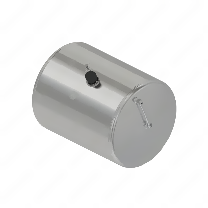 A03-44568-160 TANK ASSY-HYD,25,60G,PLN,LH