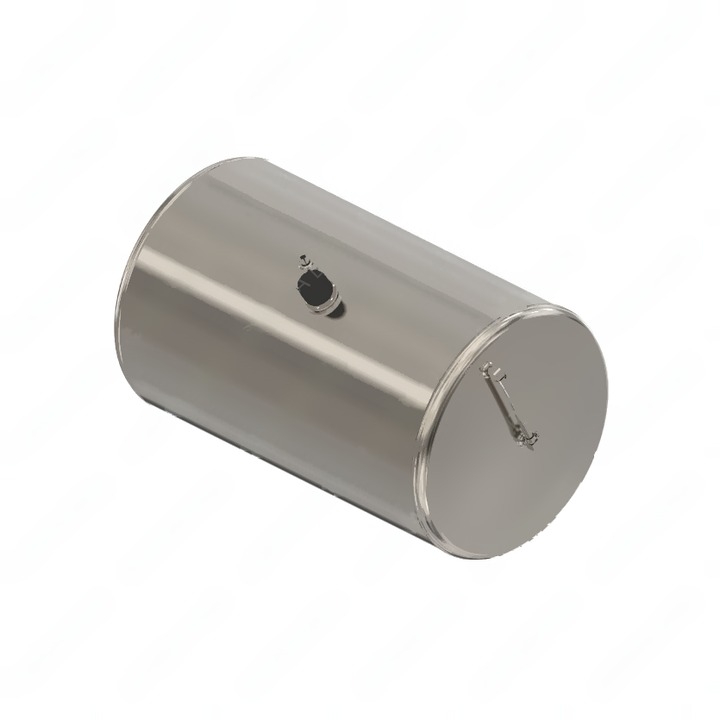 A03-44570-213 TANK ASSY-HYD,25,80G,POL,RH