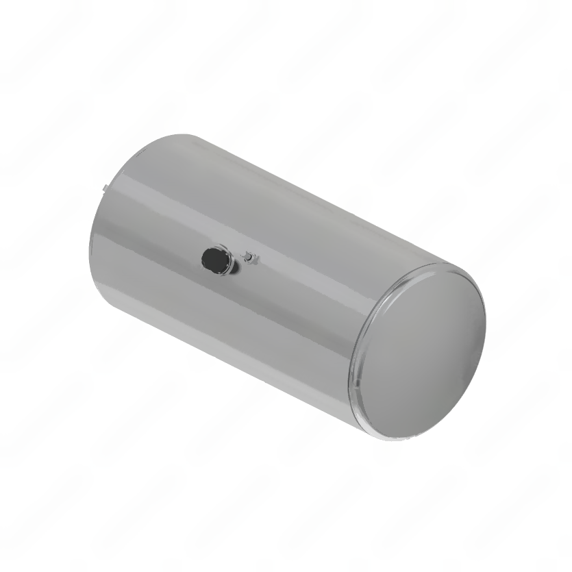 A03-44571-261 TANK ASSY-HYD,25,100G,PLN,RH