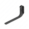 A03-44581-000 BRKT-RSD,43N,STEP