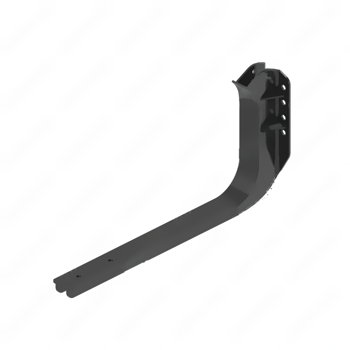 A03-44581-000 BRKT-RSD,43N,STEP