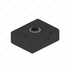 A03-44583-000 TANK-FUEL,ASSY,40G,GAS,AUX