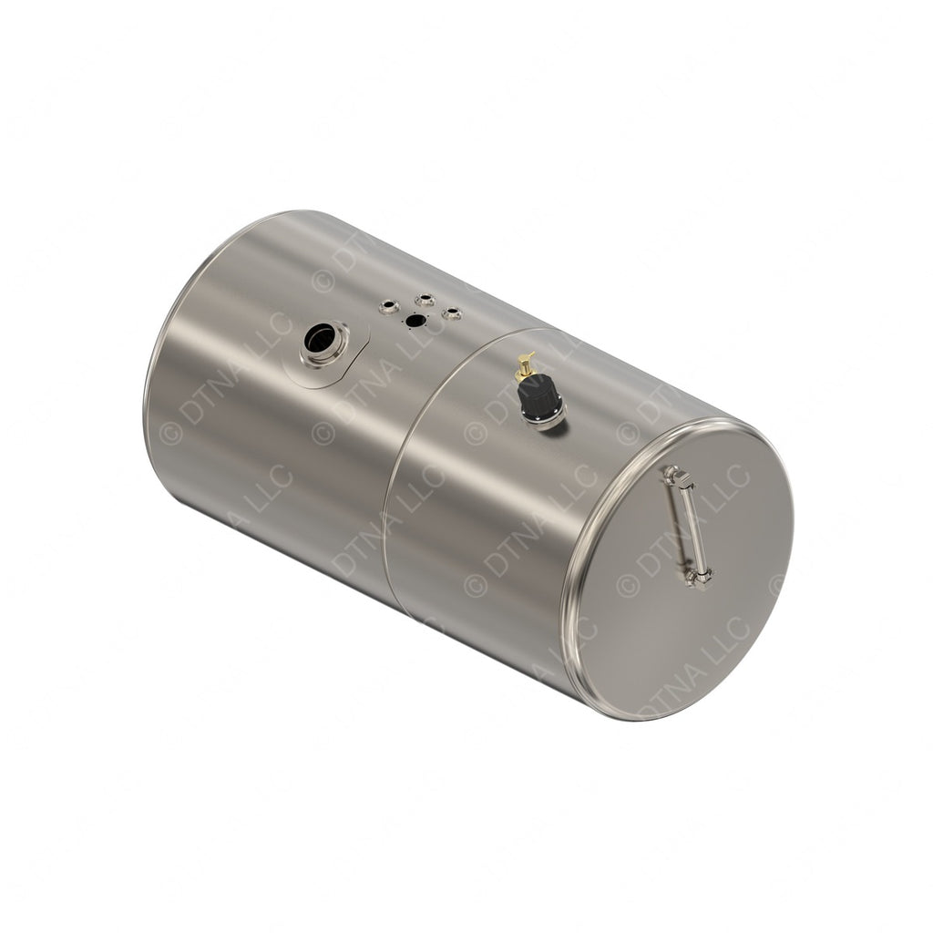 A03-44593-002 TANK-SPLIT,25,60/40,POL,LH