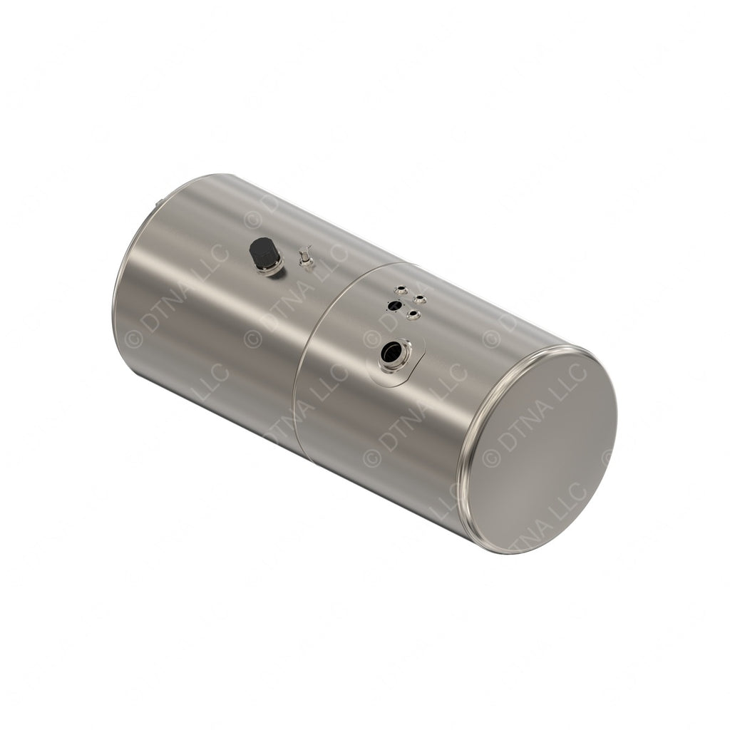 A03-44594-003 TANK-SPLIT,25,60/60,POL,RH