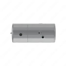 A03-44595-001 TANK-SPLIT,25,80/40,PLN,RH