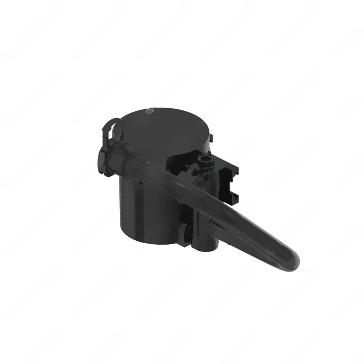 A03-45013-001 SOLV-ASSY,EVAP CSTR,W/HOSE,RMP