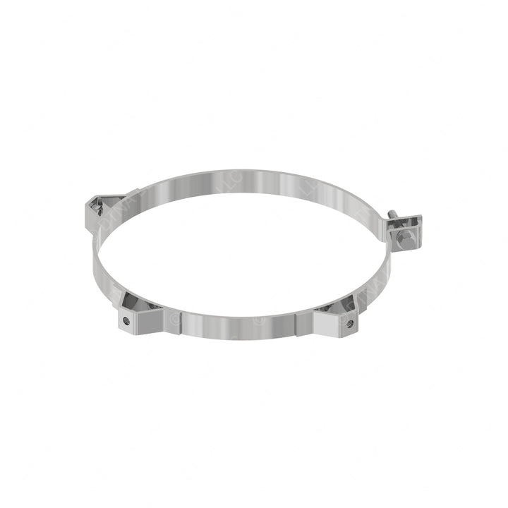 A04-12111-007 CLAMP, MUFFLER 1E