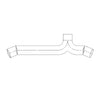A04-15245-000 PIPE, T CONNECTION