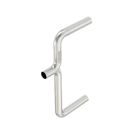 A04-15679-000 PIPE-DUAL EXHAUST,5",TEE