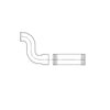 A04-17472-001 PIPE-ASSY