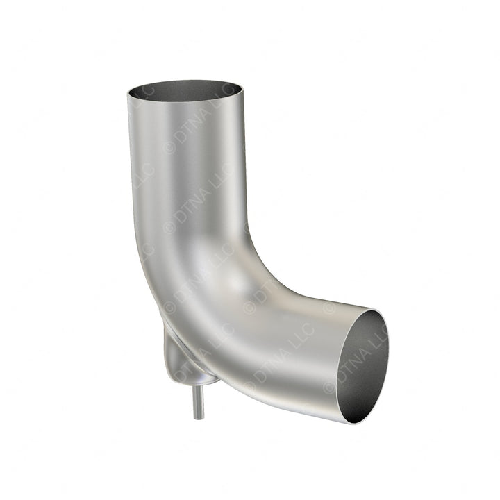 A04-17476-000 PIPE-EXHAUST,MUFFLER MOUNTING,PLN