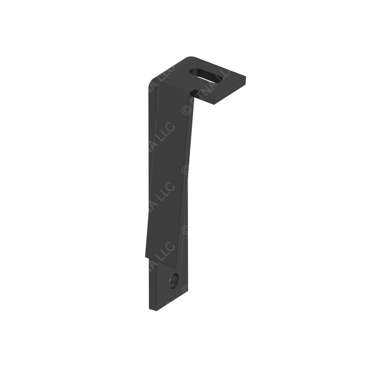 A04-19283-000 BRACKET ASSY-SUPPORT,TP,EXH