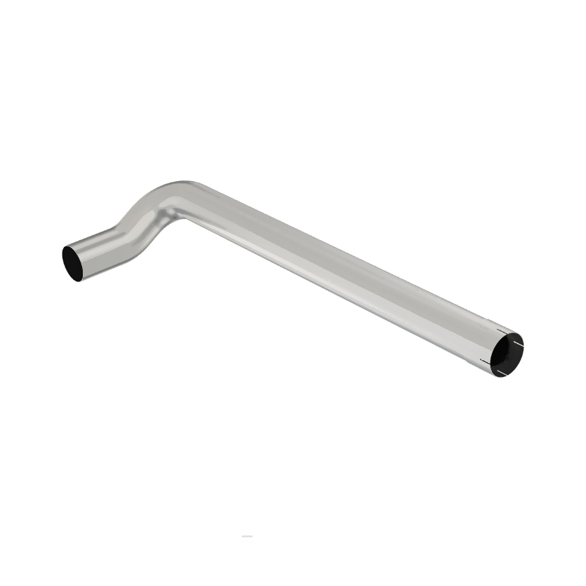 A04-19804-000 MUFF OUTLET