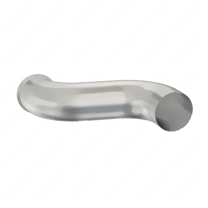 A04-19811-000 ASSY PIPE STERLING, PL