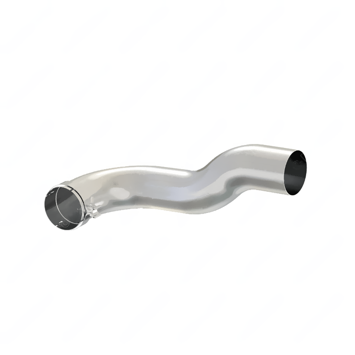 A04-19822-000 ASSY PIPE , PLAIN