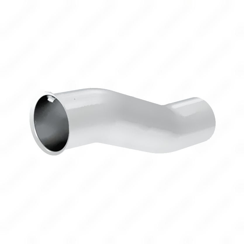 A04-19826-000 ASSY PIPE , PLAIN