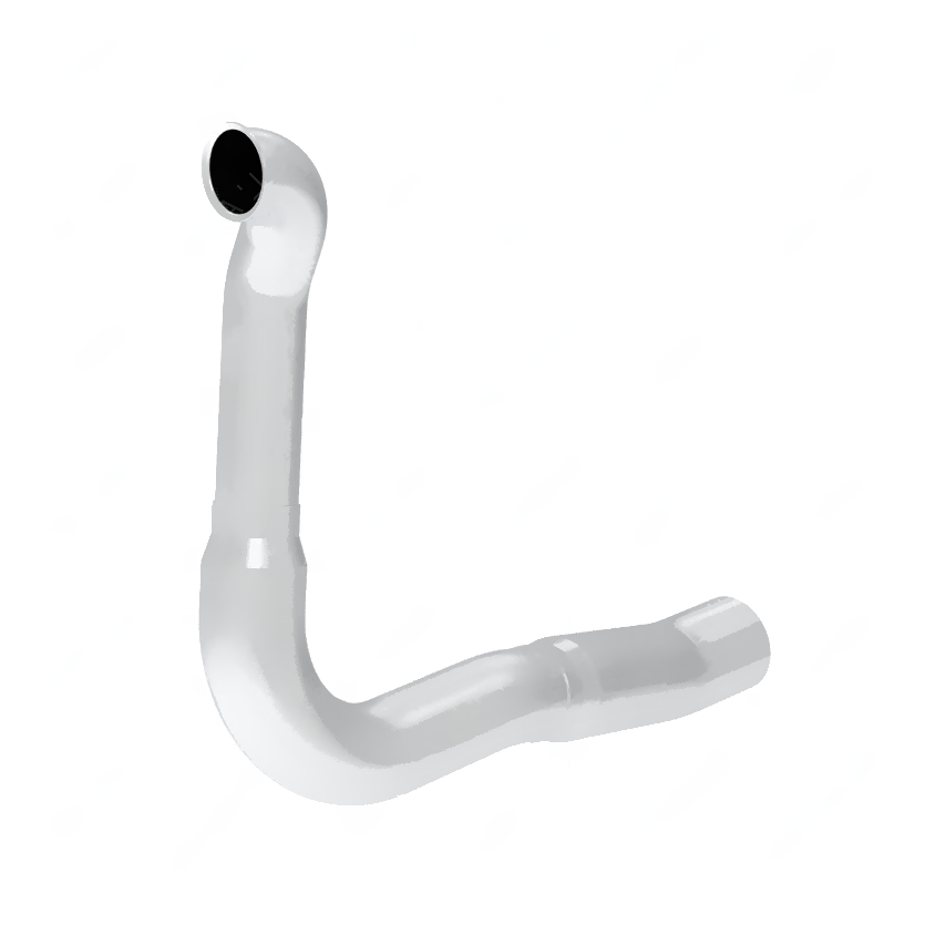 A04-19832-000 ASY PIPE , PLAIN