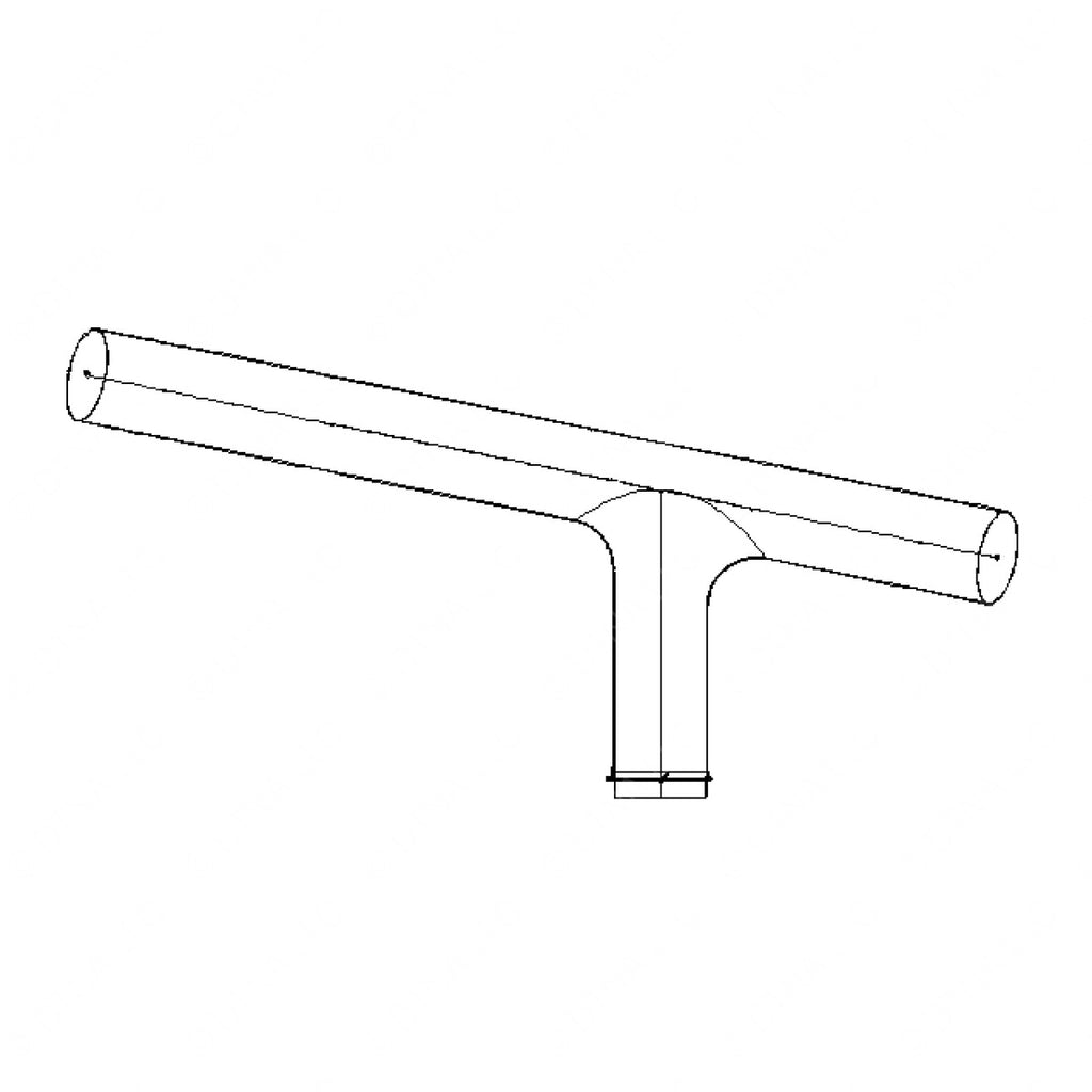 A04-19856-000 ASY,PIPE