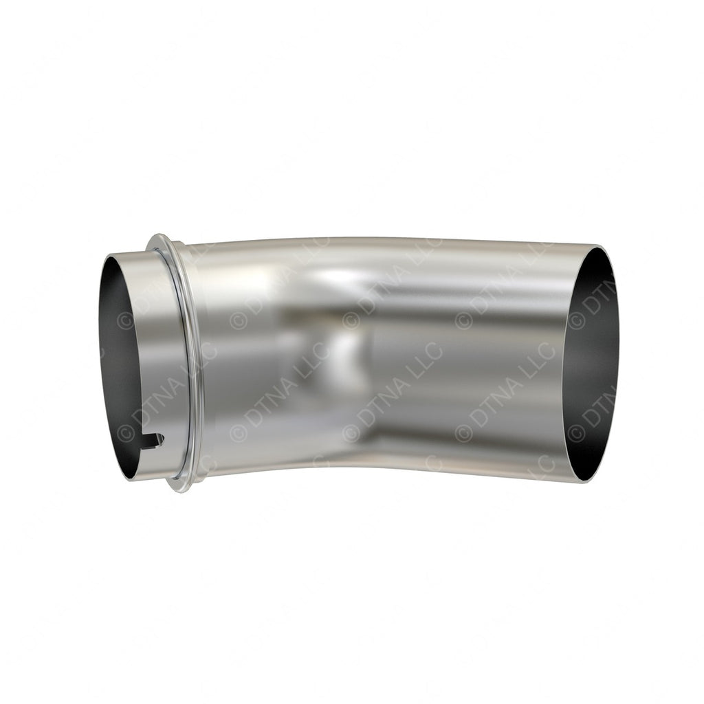 A04-20720-000 PIPE,MUFFLER OUTLET