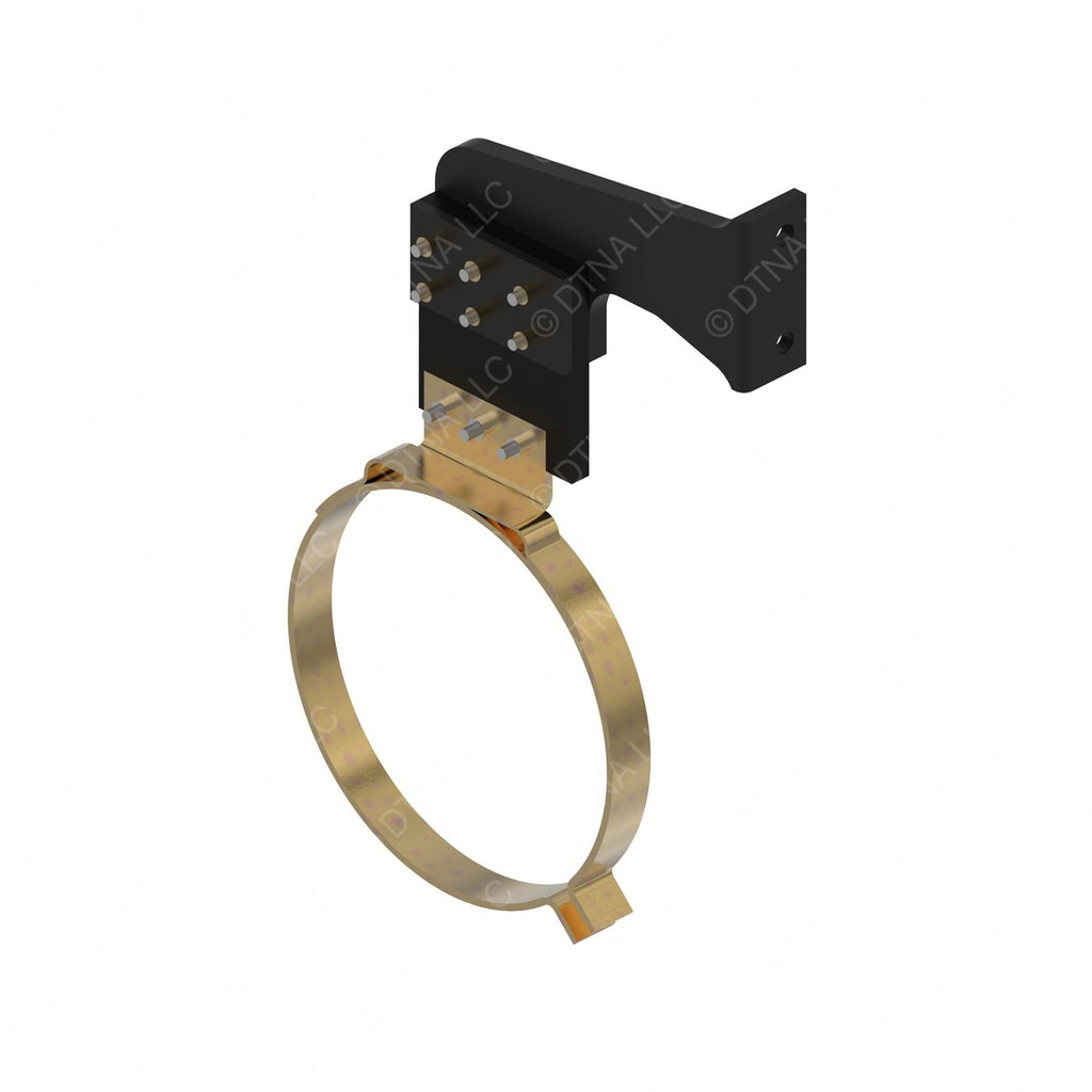 A04-21212-000 ASSY-SUPPORT,8.5 HORIZ M