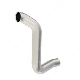 A04-21275-000 PIPE,TURBO OUTLET,C10/