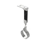 A04-22039-000 HANGER-EXHAUST,4",90DEG TWIST
