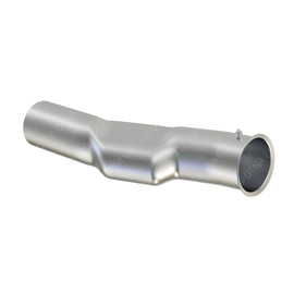 A04-22072-000 PIPE-TURBO,109BBC,MBE,