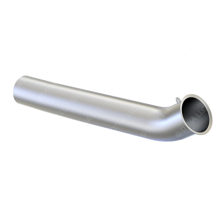 A04-22226-000 ASSY-PIPE-TURBO,132BBC