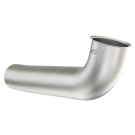 A04-22237-000 ASSY-PIPE-TURBO,123BBC