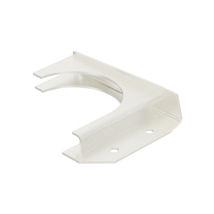 A04-22537-002 BRKT B EXH U-CLAMP