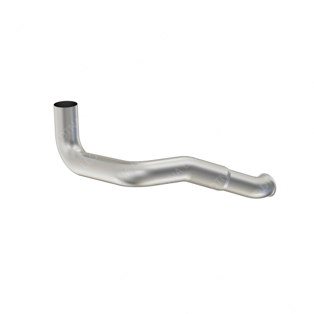 A04-22720-000 ASSY-TUBE,EXH,OUTLET,T