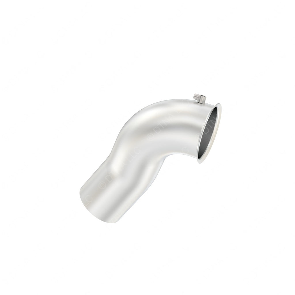 A04-22773-000 PIPE-TURBO C13,109BBC,