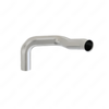 A04-23157-000 PP TURBO MBE4K 3 5DE