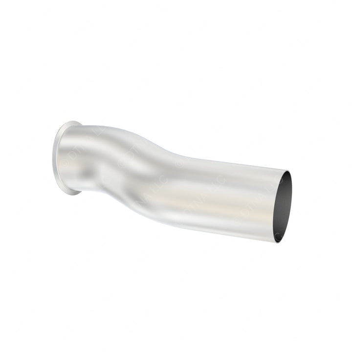 A04-23539-000 PP TURBO MBE 109BBC