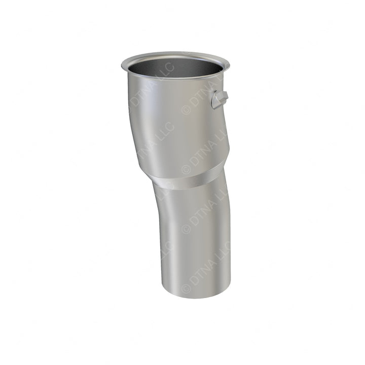 A04-23626-000 PP-TURBO OUTLET,MBE4000
