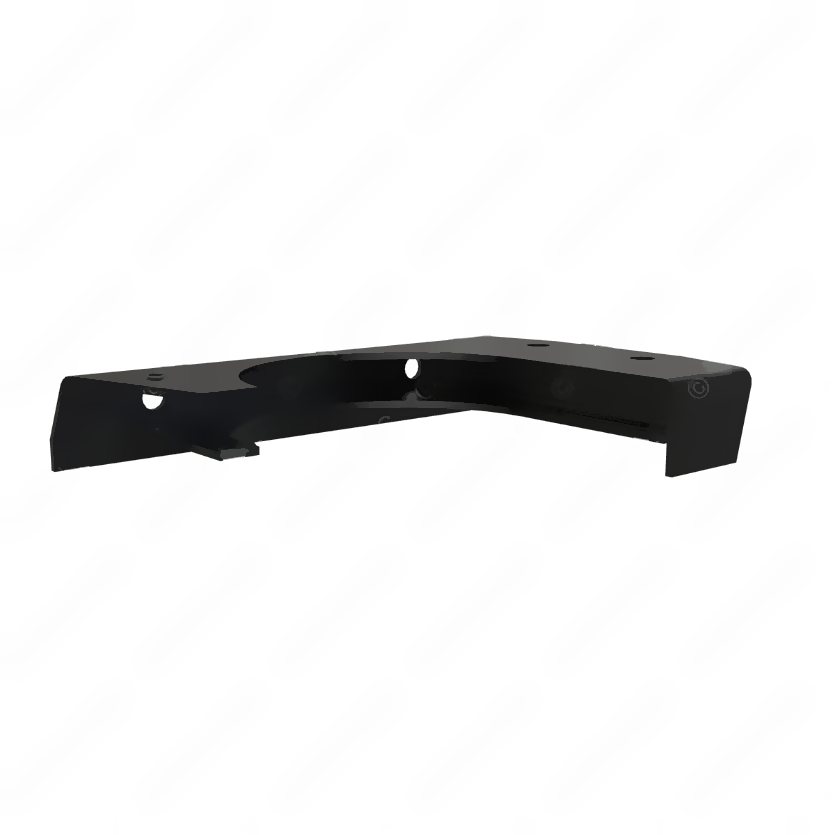 A04-24004-001 BRACKET-MUFF MOUNTING,RH