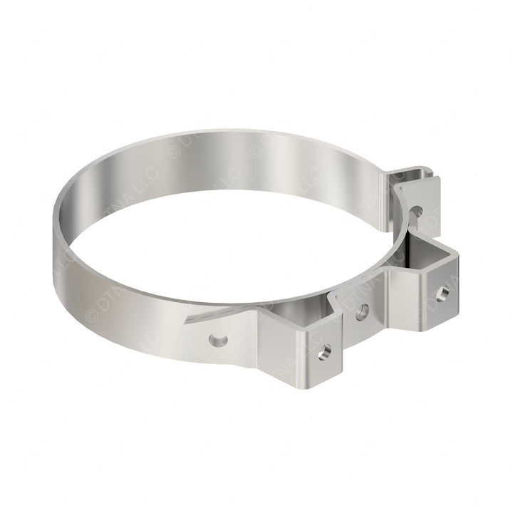 A04-24246-000 BAND ASSY-MUFF MOUNTING
