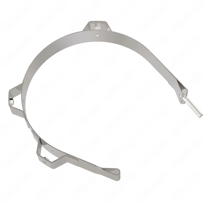 A04-24484-000 BAND AY- HD VERT ATD MTG