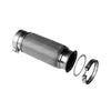 A04-25023-016 EXHAUST BELLOWS