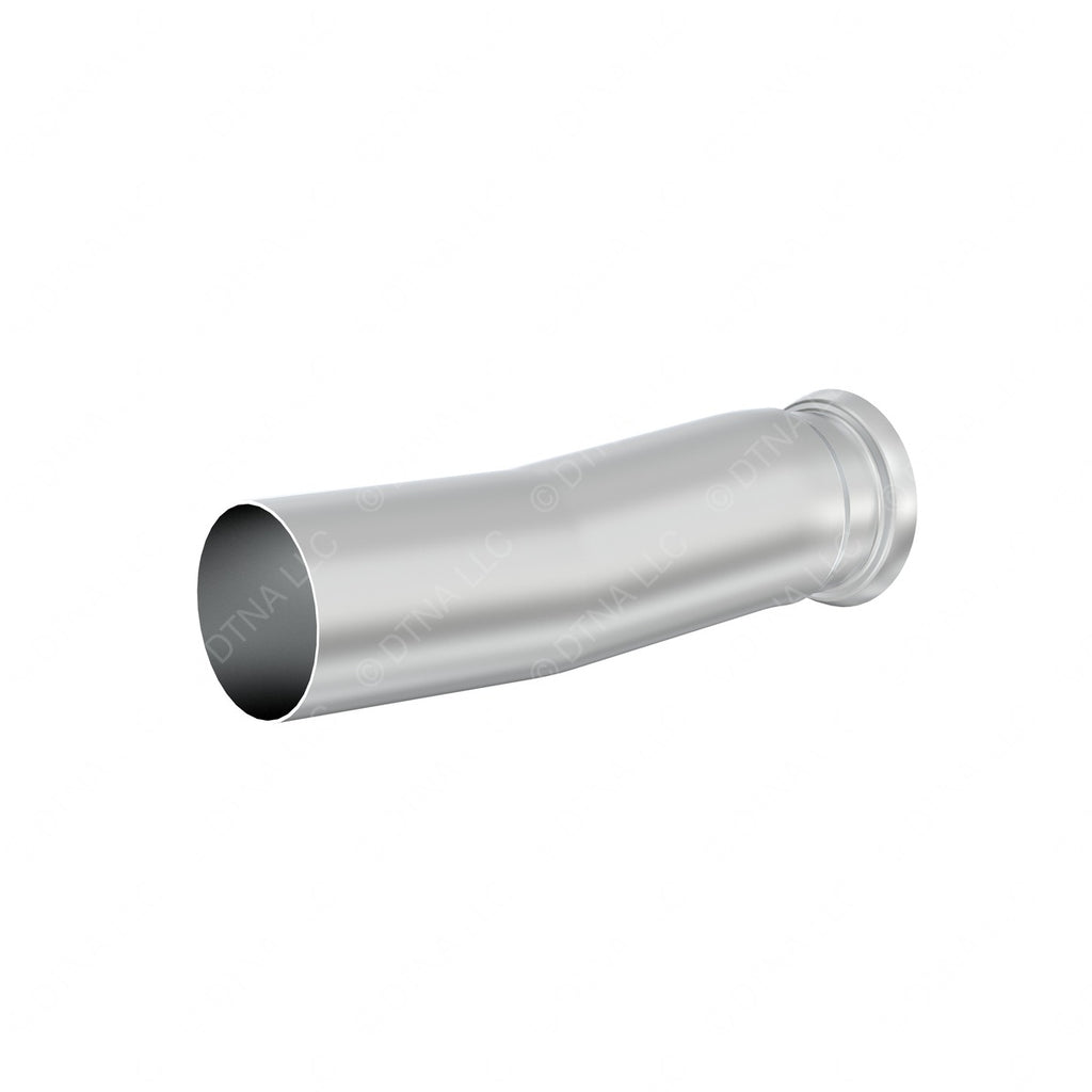 A04-25128-000 PIPE AY-ENG OUT MB906 3