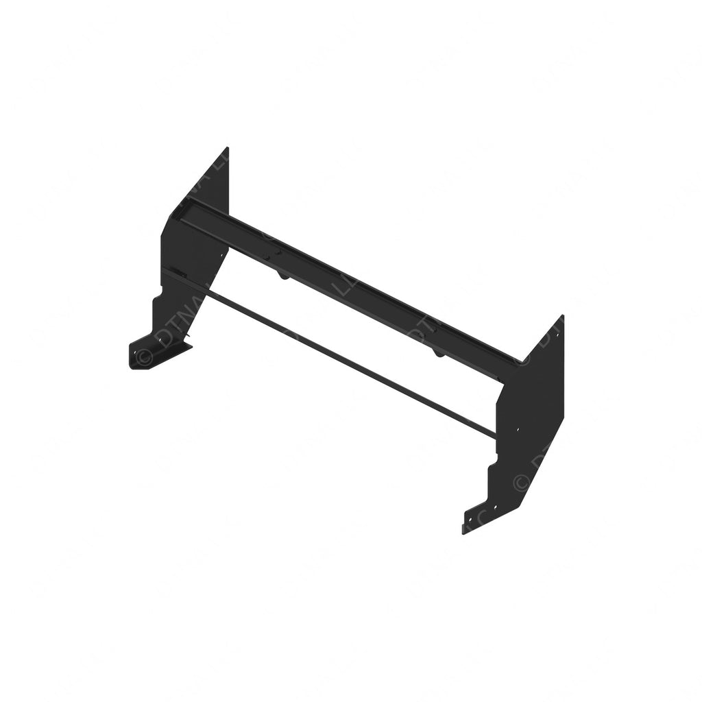 A04-25470-007 SUPPORT,COVER,ATD,DDC/MBE