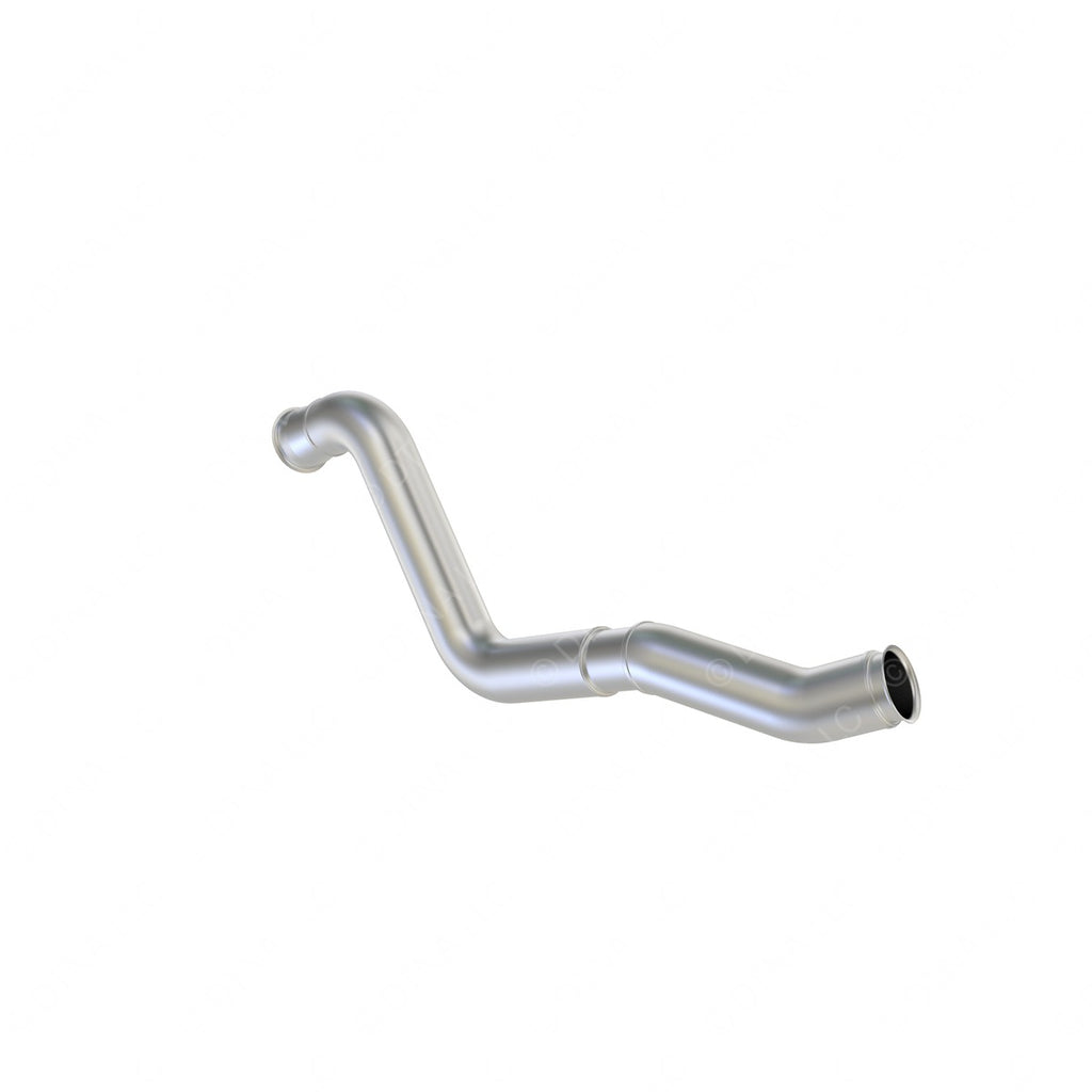 A04-26054-000 PIPE-TURBO OUTLET,3K,ISB07,B2