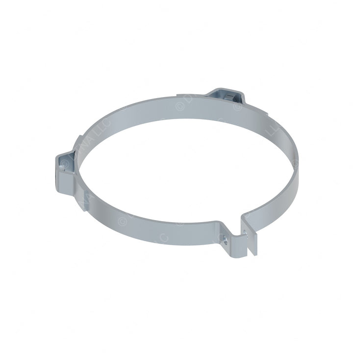 A04-26074-000 CLAMP-SHLD,CAT CONV,8.5 INCH DIA