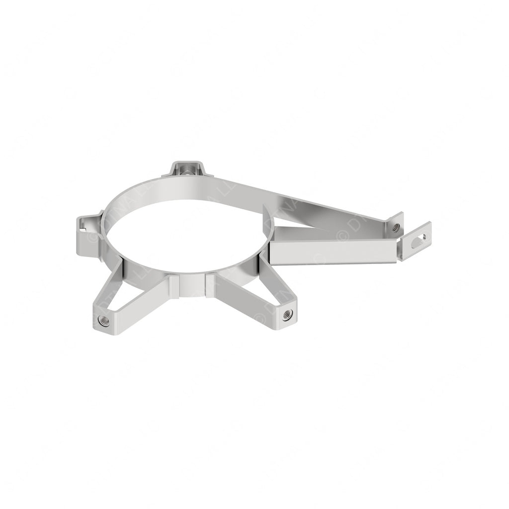 A04-26115-000 CLAMP-MUFFLER SHLD