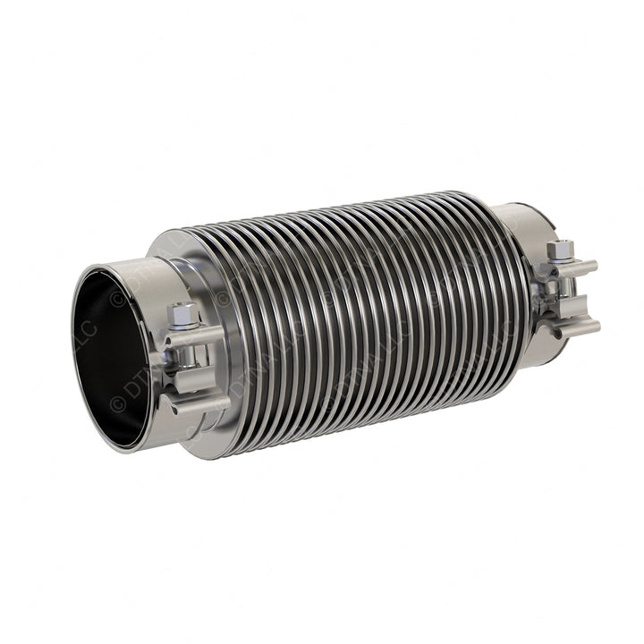 A04-26374-012 BELLOWS-EXH,4X12,SLIP/SLIP