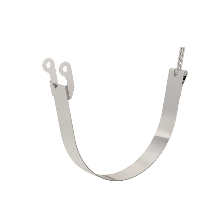 A04-26379-002 BAND-MUFFLER MOUNTING,PLAIN,ATD,PREM,HDE