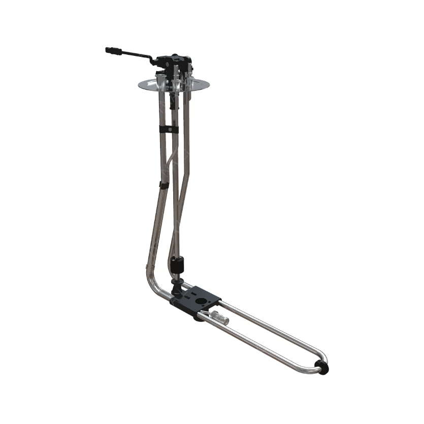 A04-27445-000 HEADER-DEF,13/23GAL,CUM