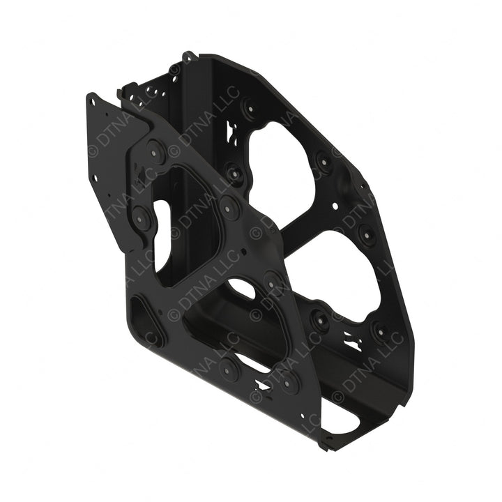 A04-27478-022 BRACKET-DEF TANK,13GAL,NO COVER,SIDE MOU
