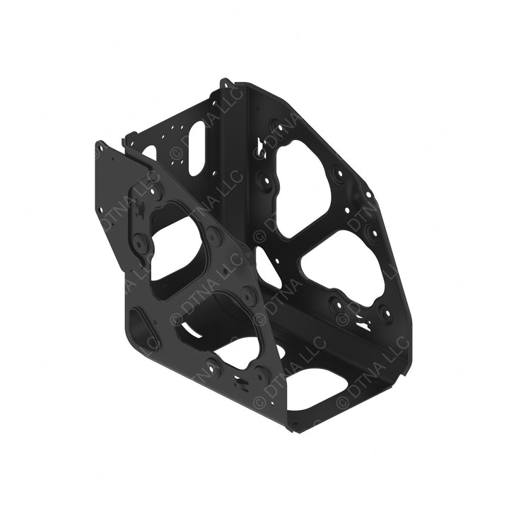 A04-27478-032 BRACKET-DEF TANK,23GAL